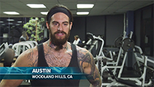 Austin Matelson - Big Brother 17